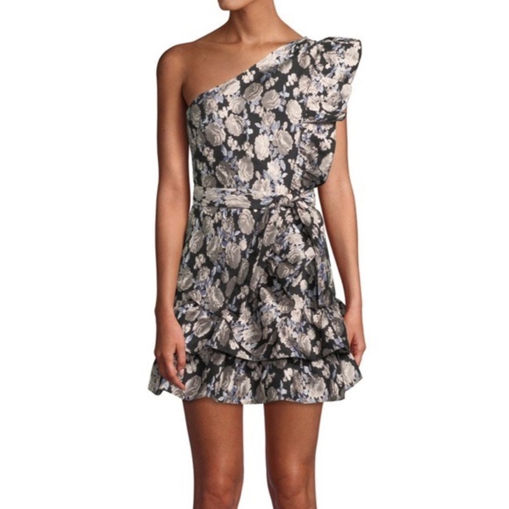 Never worn with tags saylor dress